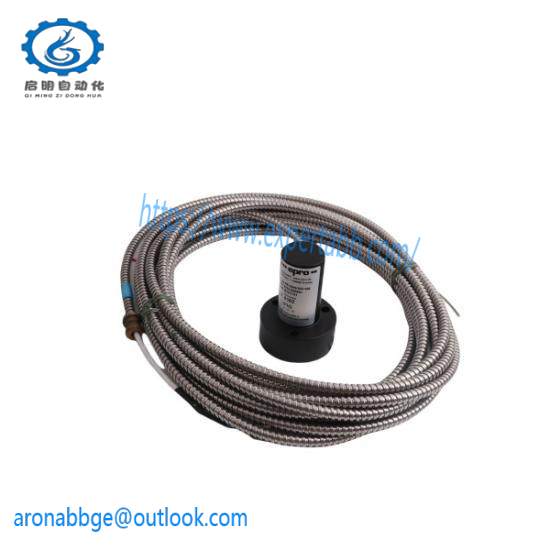 EMERSON PR9268/202-100