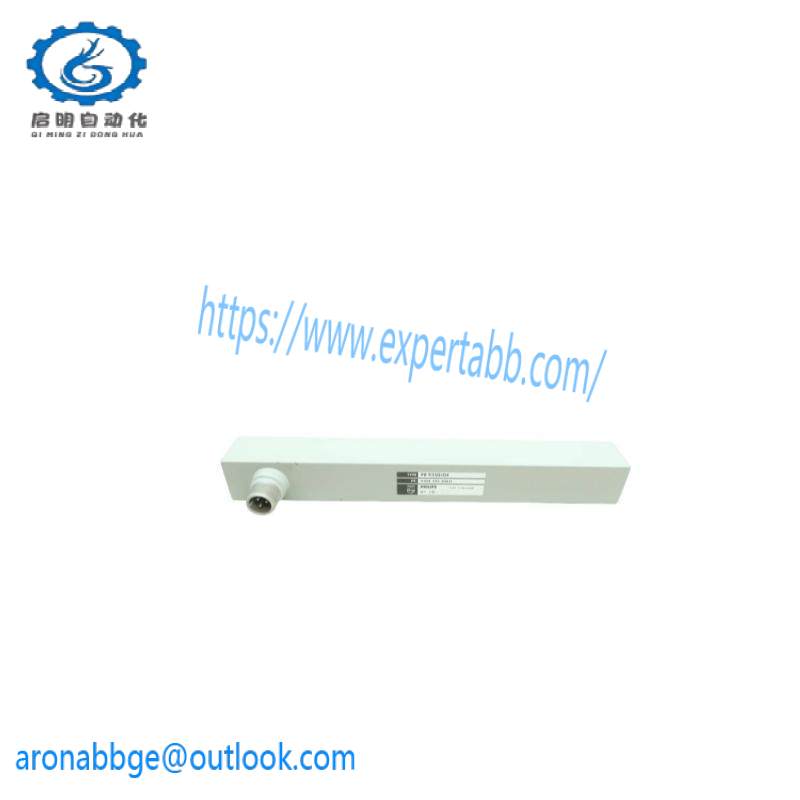 EMERSON PR9350/04 Linear Displacement Transducer
