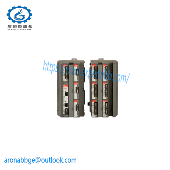 EMERSON ROC827 Remote Operations Controller