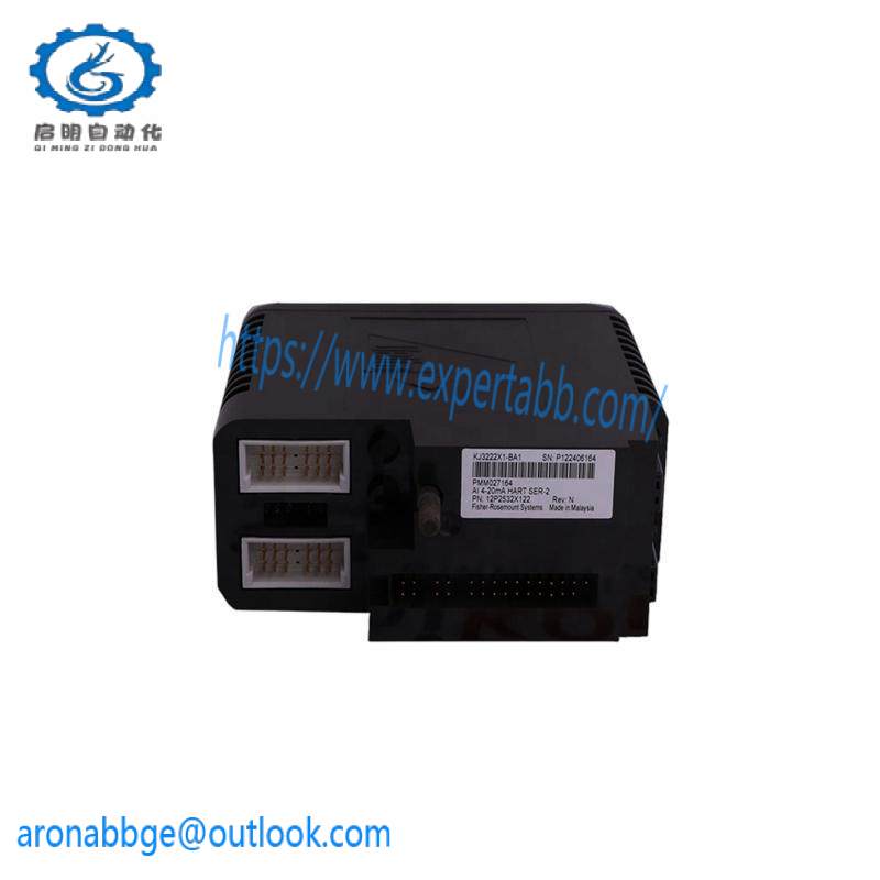 EMERSON SE3008