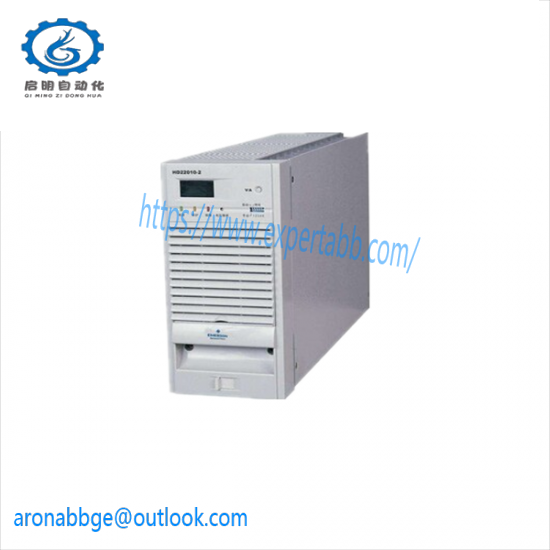 EMERSON SE3008 12P6383X032