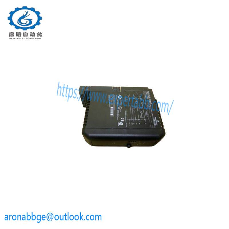 EMERSON SE3008 KJ2005X1-SQ1