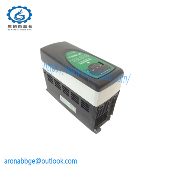EMERSON SKC3400400 AC Drive