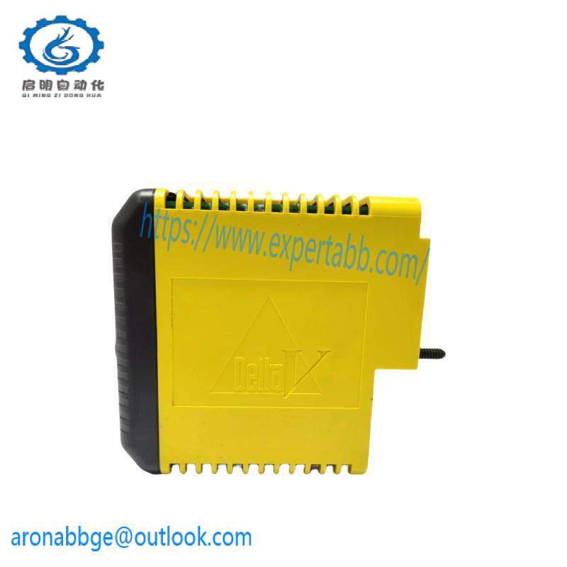 EMERSON SLS1508 KJ2201X1-BA1 CS3202 SMART LOGIC SOLVER
