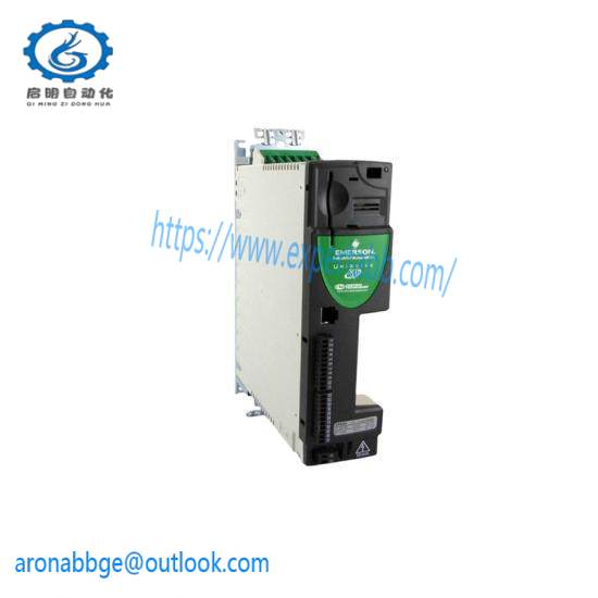 EMERSON SP0405 Servo Drive