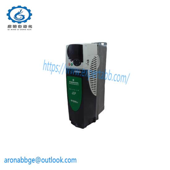 Emerson SP1403 AC Servo Drive