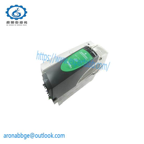 EMERSON SP2404 AC Drive