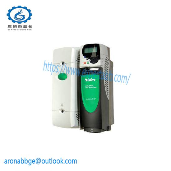 EMERSON SP3403 AC inverter
