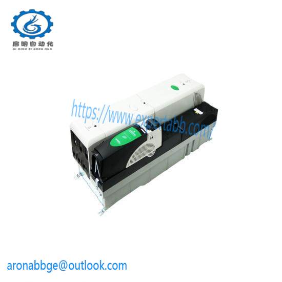 EMERSON SP5401 AC inverter