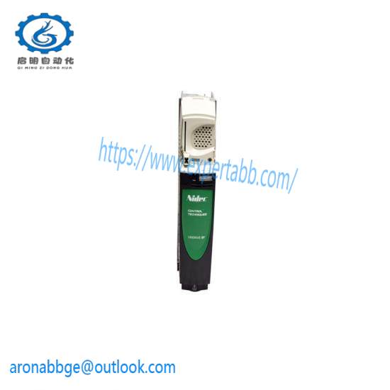 EMERSON SP5402 Unidrive AC Motor Control Drive