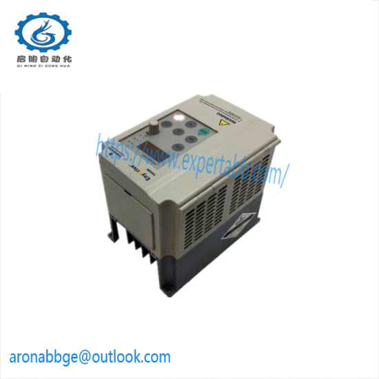 EMERSON TD3200-2S0002D Elevator Inverter