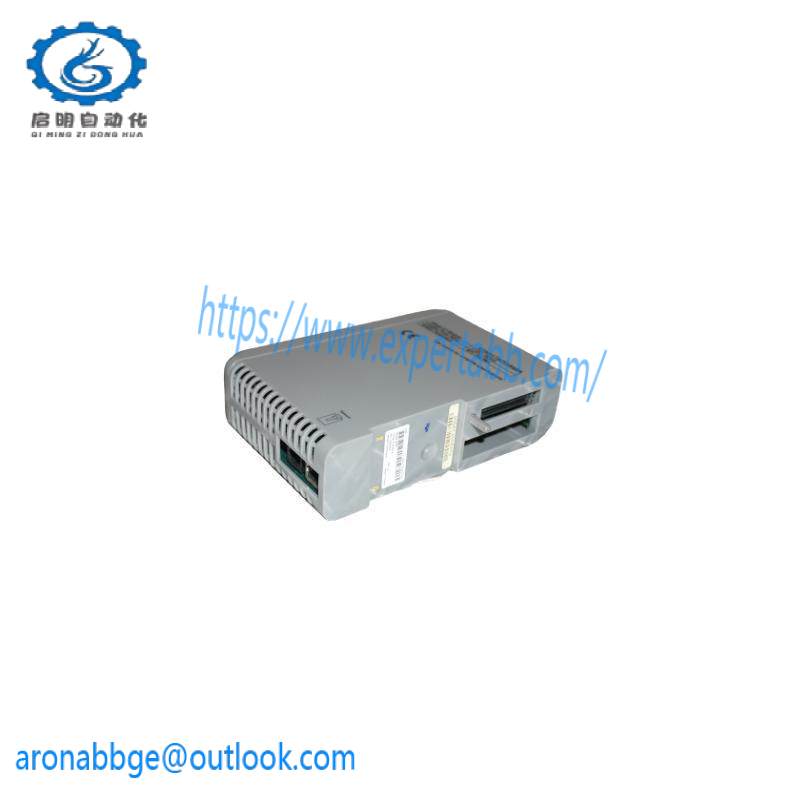 EMERSON TMN031940 Virtual I/O Module