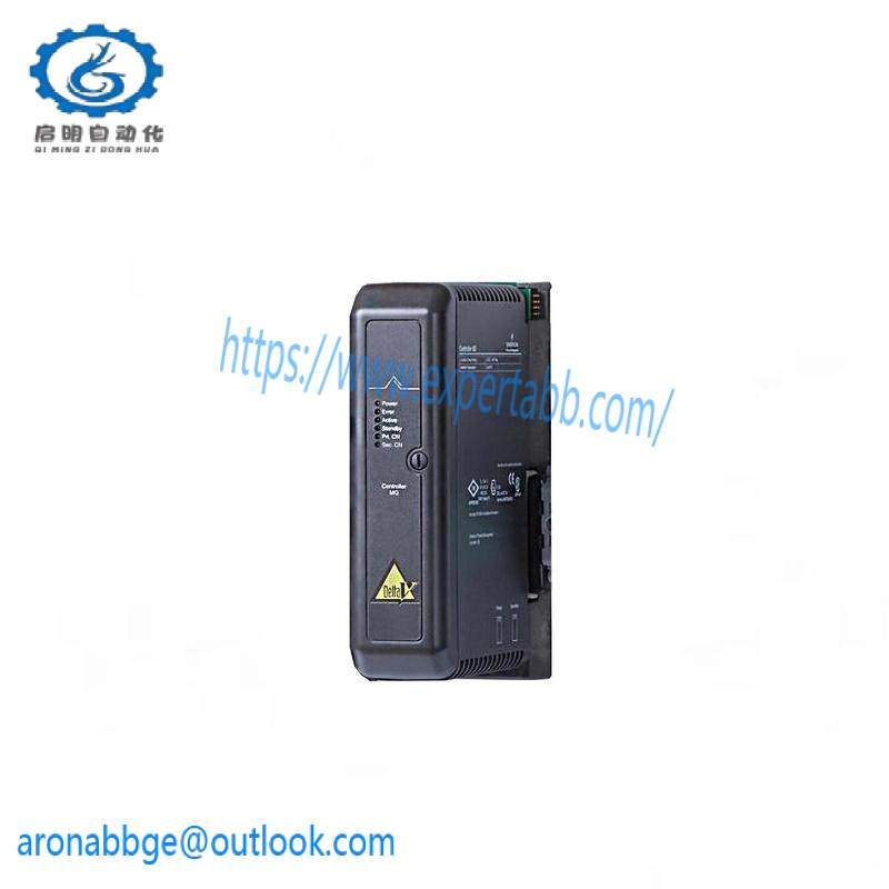 EMERSON VE3008 KJ2005X1-MQ1