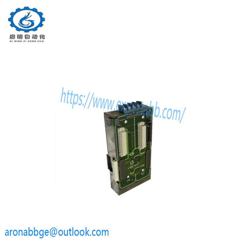 EMERSON VE3051C0 Power Controller Carrier