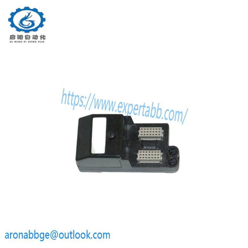 EMERSON VE4003S2B4 Analog Input Module