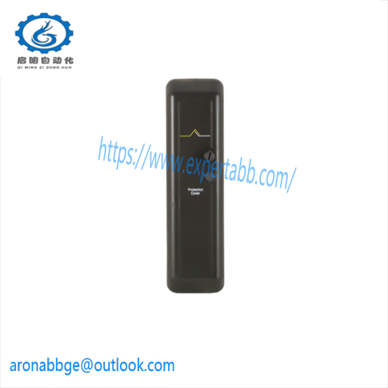 EMERSON VE6101 DeltaV Module