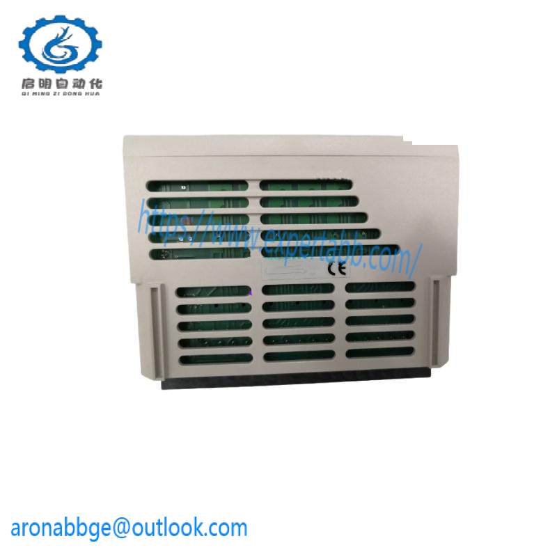Emerson Westinghouse 1X00569H01 Q-Line Power Supply