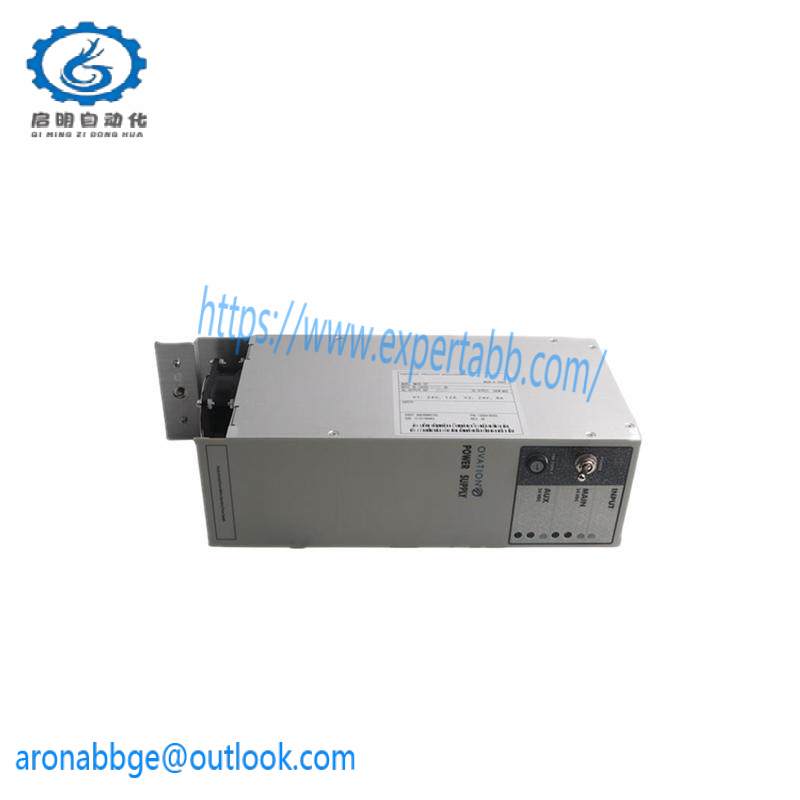 Emerson WH5D-2FF 1X00416H03 Power Supply