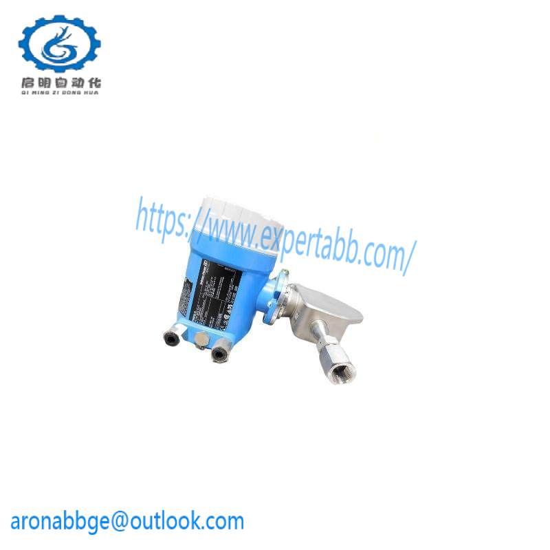 Endress+Hauser 83E08-1020/0 Flow Meter