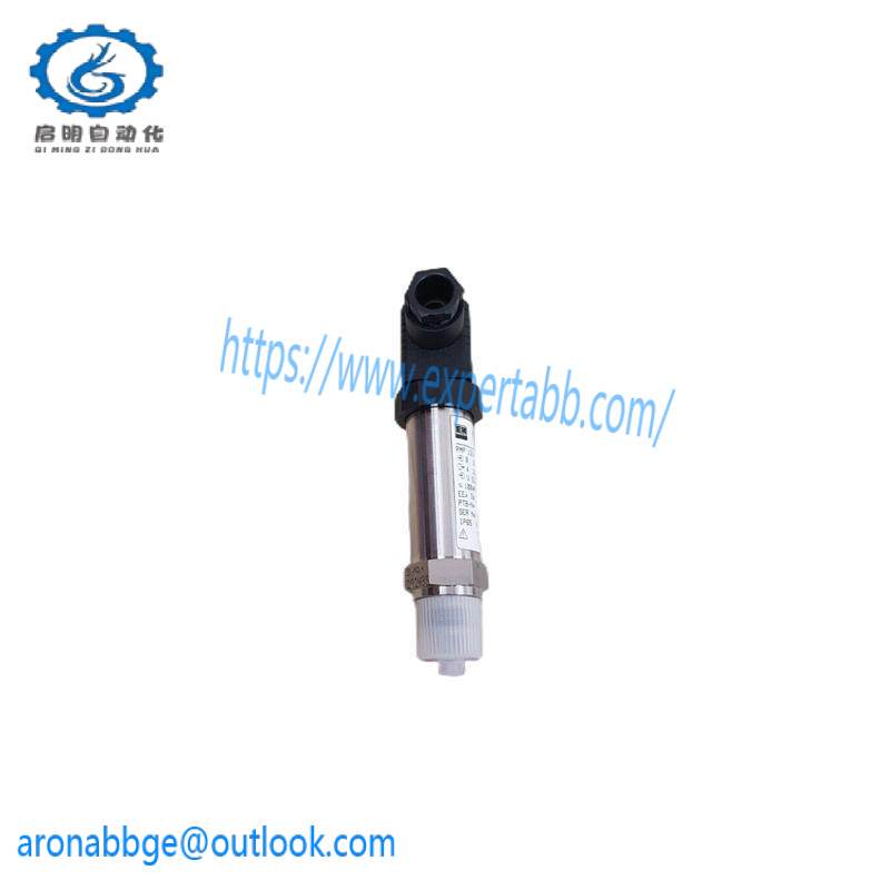 ENDRESS & HAUSER PMP-A3101A1S PRESSURE TRANSDUCER