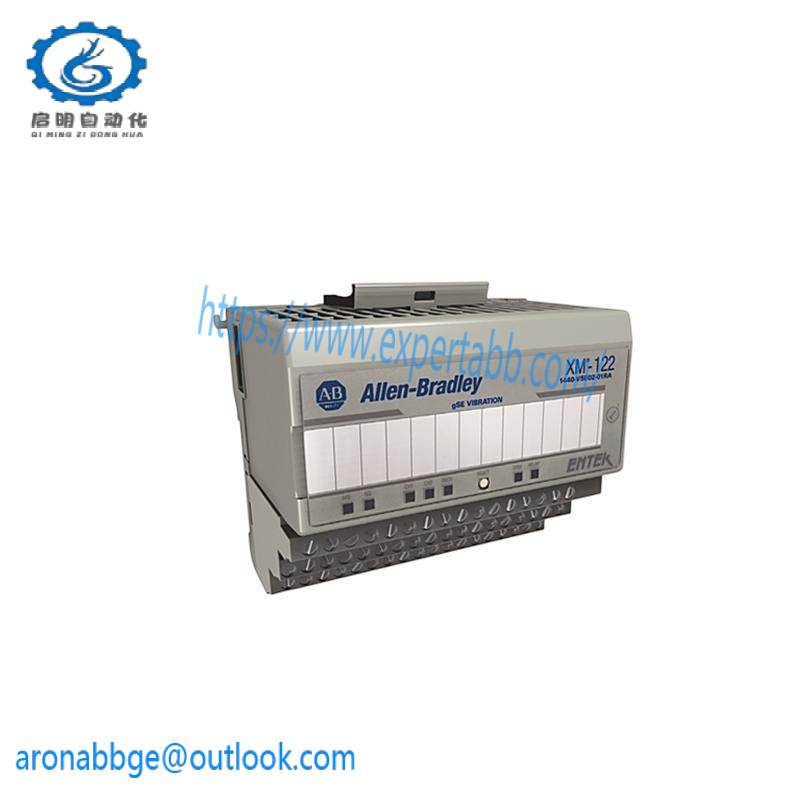 Entek 1440-VSE02-01RA