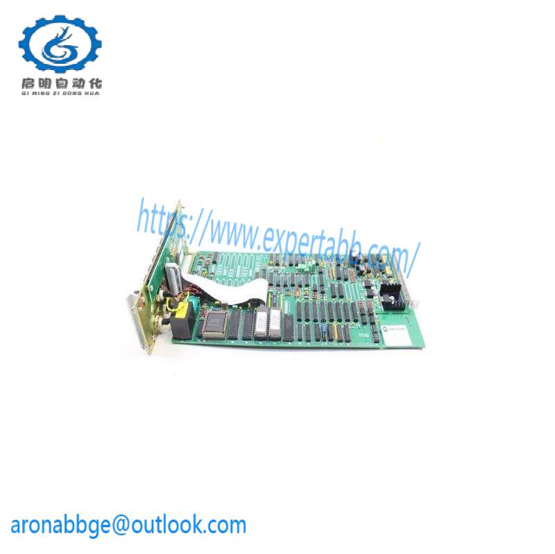 ENTEK 6652 EC6652 X-Y Radial Vibration Monitor