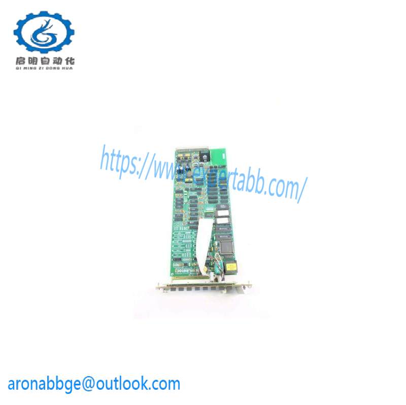 ENTEK C6675 6675 Control Module