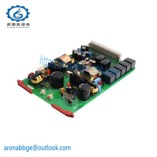 ENTEK C6691/24 PC Board