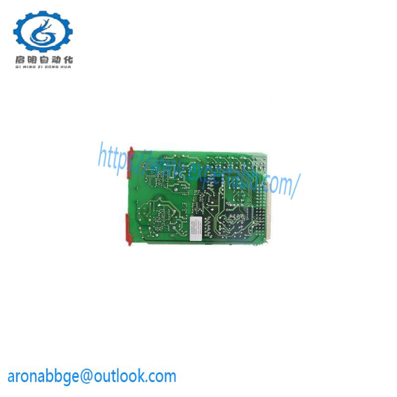 ENTEK C6691/ICP POWER SUPPLY AND RELAY CARD