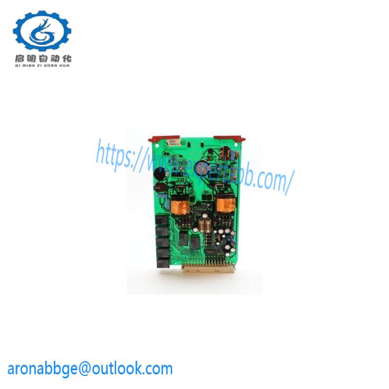 ENTEK C6691/IRD Power Supply Pcb Circuit Board