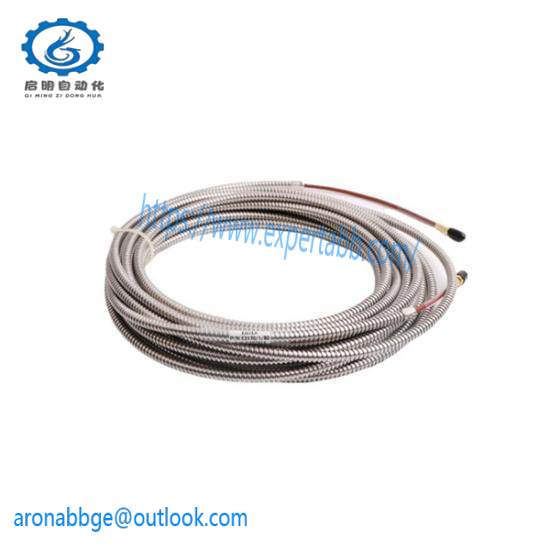 ENTEK E2172/1/80 Extension Cable