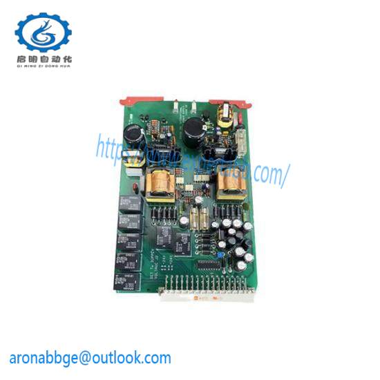 ENTEK EY-6691 POWER SUPPLY V21