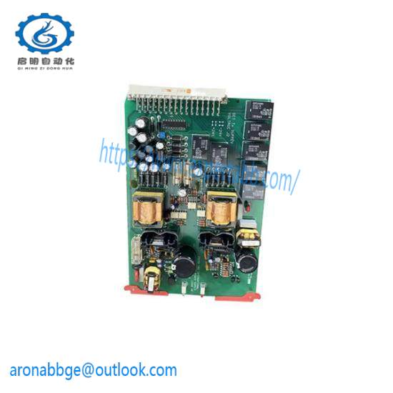 ENTEK EY-6691 POWER SUPPLY V21