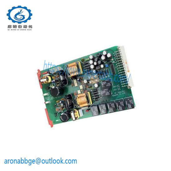 ENTEK EY-6691 POWER SUPPLY V21