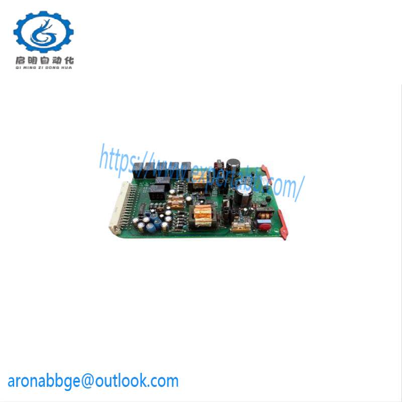 ENTEK EY-6691 POWER SUPPLY V21 Axial Position Monitor