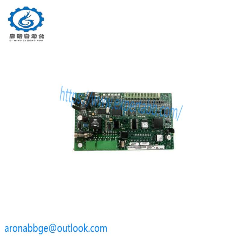 Alfa Laval EPC50 3183045463 OP Board