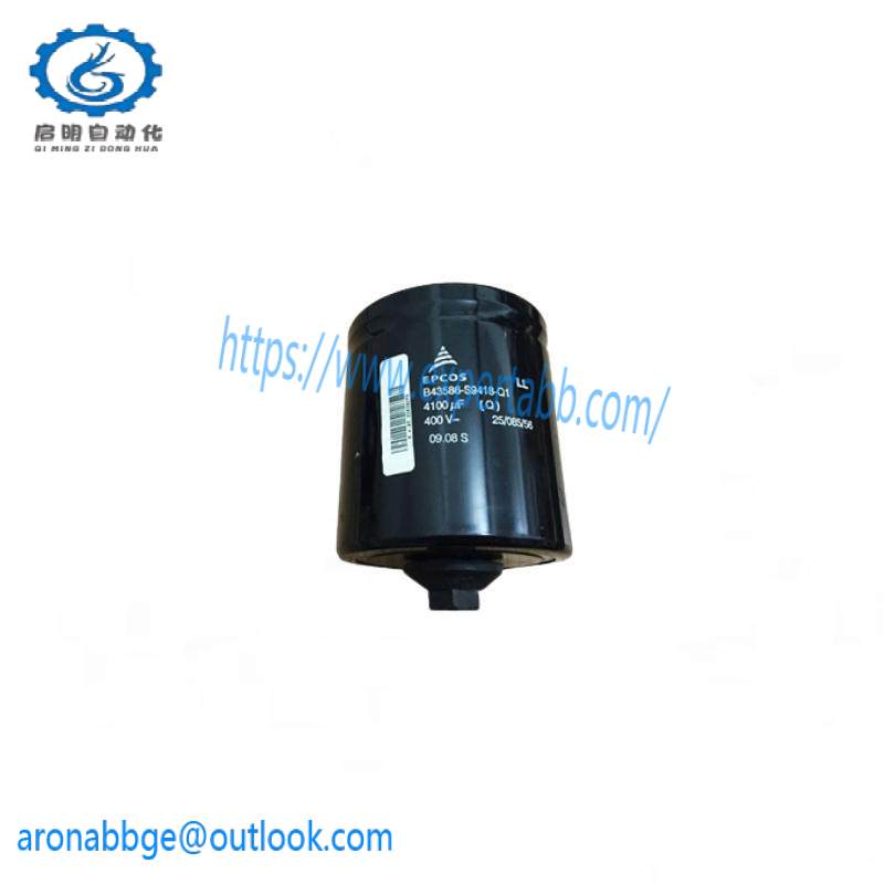 EPCOS B43455-T5208-T2