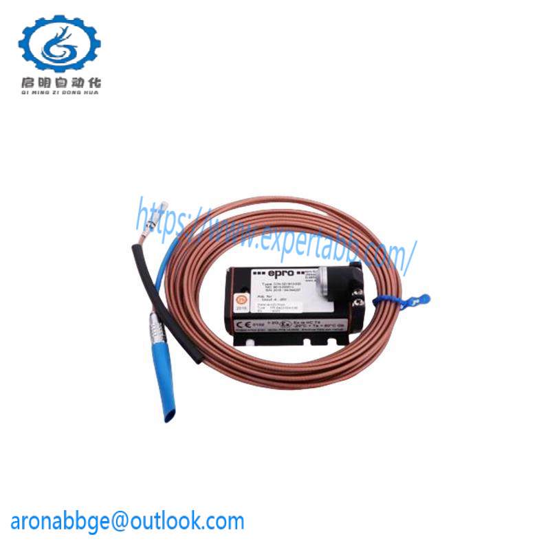EPRO CON011 9200-00001