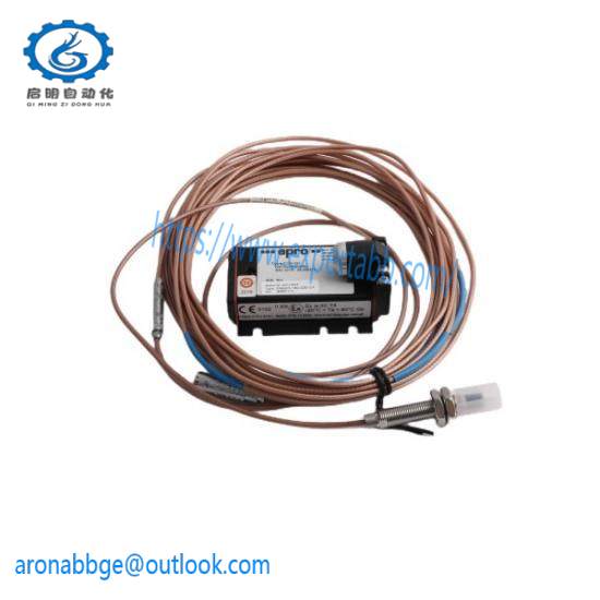 EPRO CON041 PR6423/002-011 9200-00021N Sensor