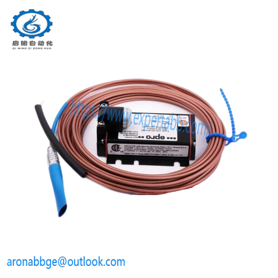 EPRO CON041 PR6424/000-12