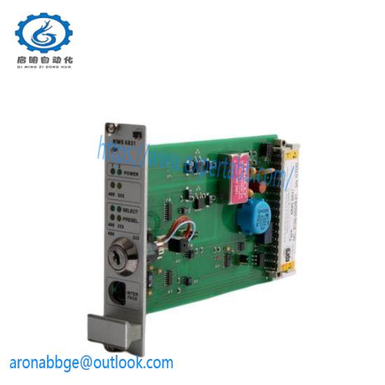 EPRO PR6423/019-010