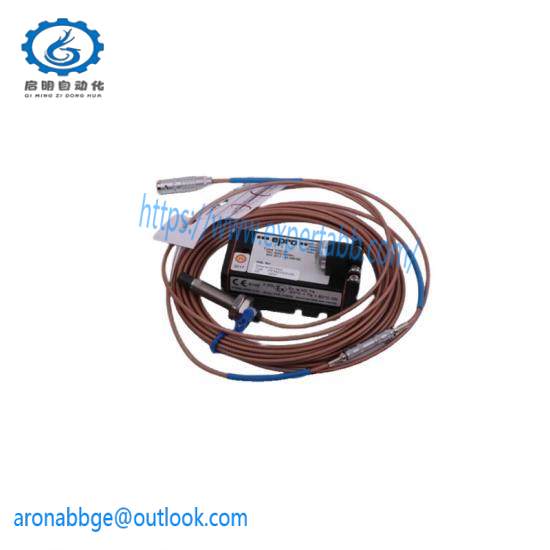 Epro Emerson PR6424/000-101