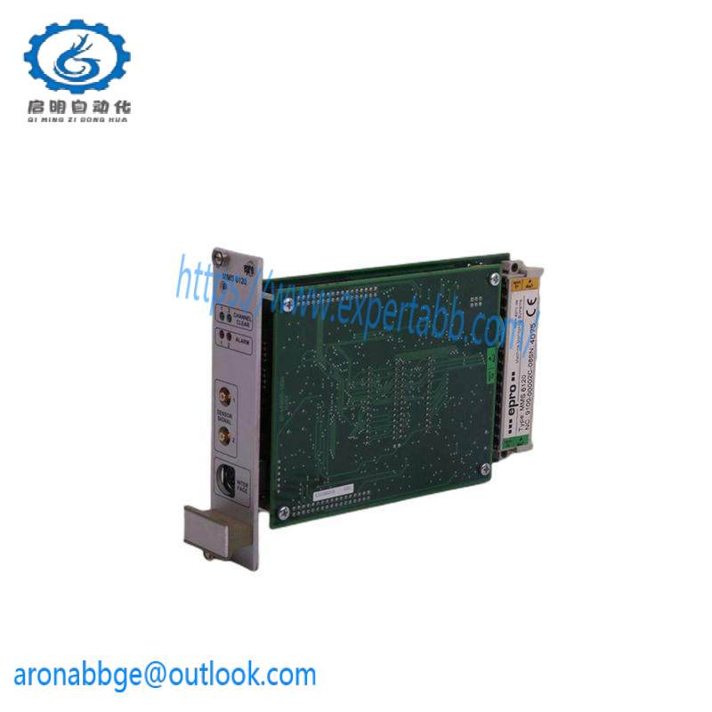EPRO MMS6120 9100-00002-10