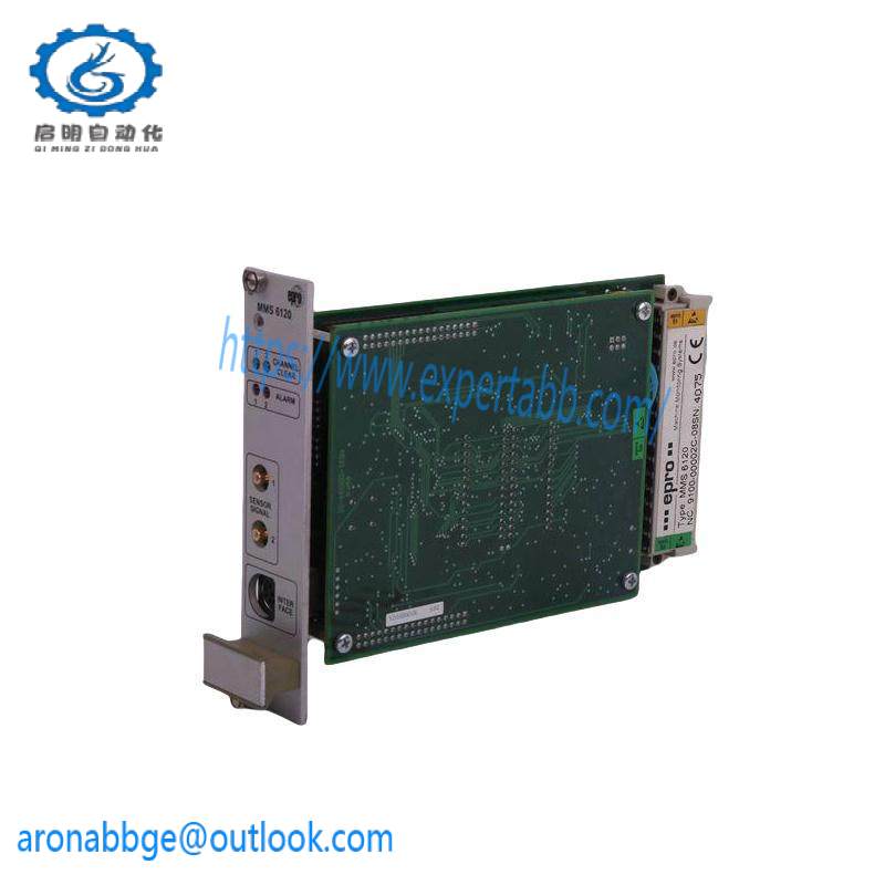 EPRO MMS6120 9100-00002-10