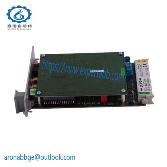 EPRO MMS6220 monitor