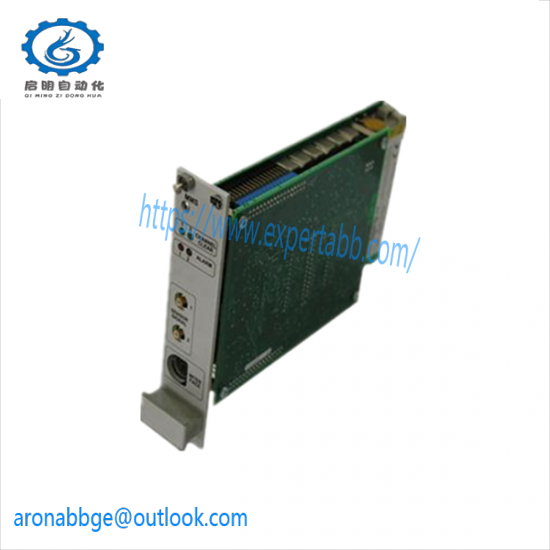 EPRO MMS6410 PR9350/02 Thermal expansion sensor