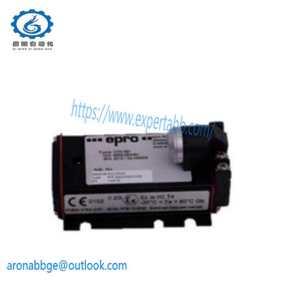 EPRO MMS6823R 9100-00001-06