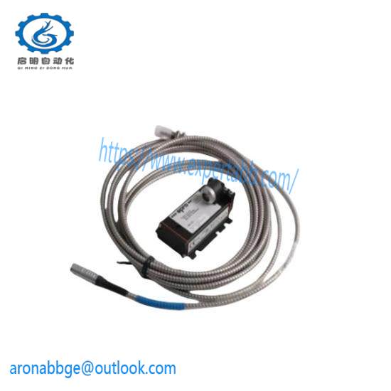EPRO PR6423002000920000006N CON021