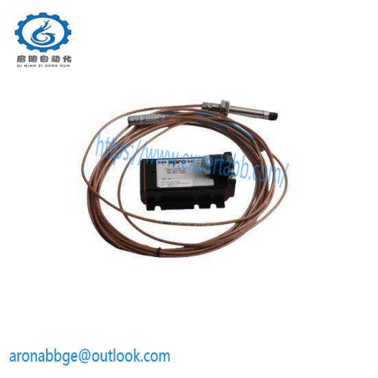 EPRO PR6423004010CN CON021  Emerson