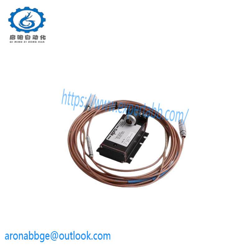 EPRO PR6423/000-020-CN CON021 Eddy Current Sensor